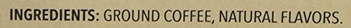 Starbucks K-Cup Coffee Pods, Naturally Flavored Coffee Variety Pack for Keurig Brewers, 100% Arabica, 1 Box (40 Pods)