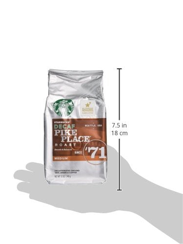 Starbucks K-Cup Coffee Pods, Naturally Flavored Coffee Variety Pack for Keurig Brewers, 100% Arabica, 1 Box (40 Pods)