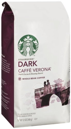 Starbucks K-Cup Coffee Pods, Naturally Flavored Coffee Variety Pack for Keurig Brewers, 100% Arabica, 1 Box (40 Pods)