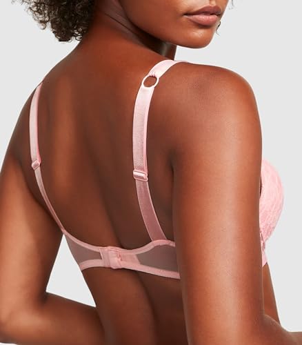 Victoria's Secret Women's Very Sexy Bombshell Adds-2-Cups Push Up Bra, Bras for Women (32A-38DDD)