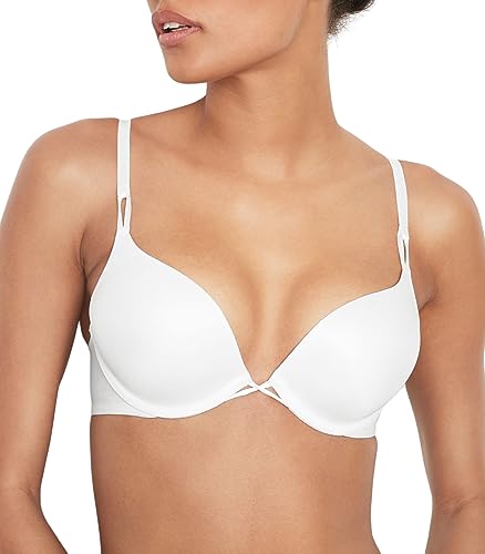 Victoria's Secret Women's Very Sexy Bombshell Adds-2-Cups Push Up Bra, Bras for Women (32A-38DDD)
