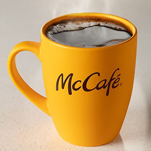 McCafe Premium Roast, Medium Roast Ground Coffee, 30 oz Canister