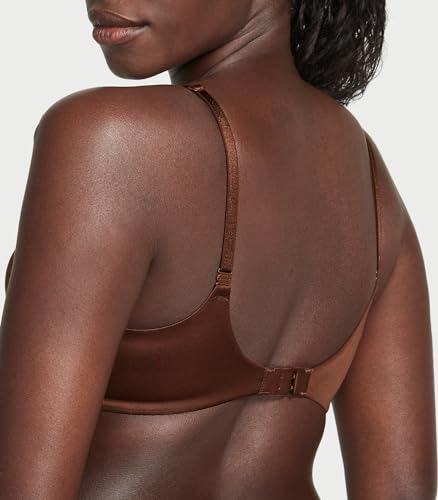 Victoria's Secret Women's Very Sexy Bombshell Adds-2-Cups Push Up Double Shine Strap Bra, Bras for Women (32A-38DDD)