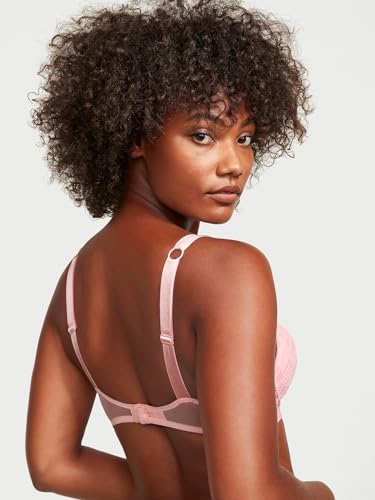 Victoria's Secret Women's Very Sexy Bombshell Adds-2-Cups Push Up Bra, Bras for Women (32A-38DDD)