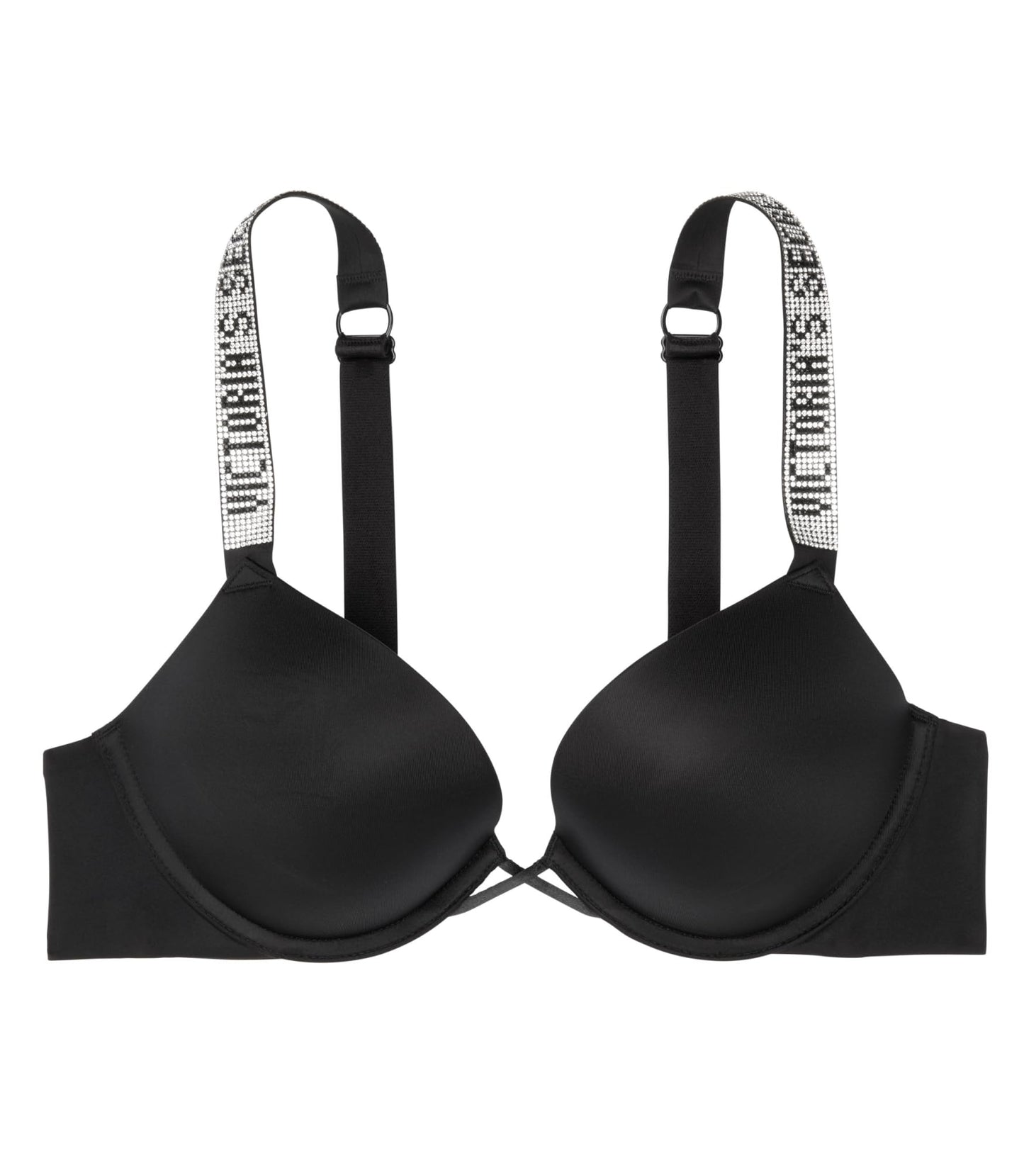 Victoria's Secret Women's Very Sexy Bombshell Adds-2-Cups Push Up Bra, Bras for Women (32A-38DDD)