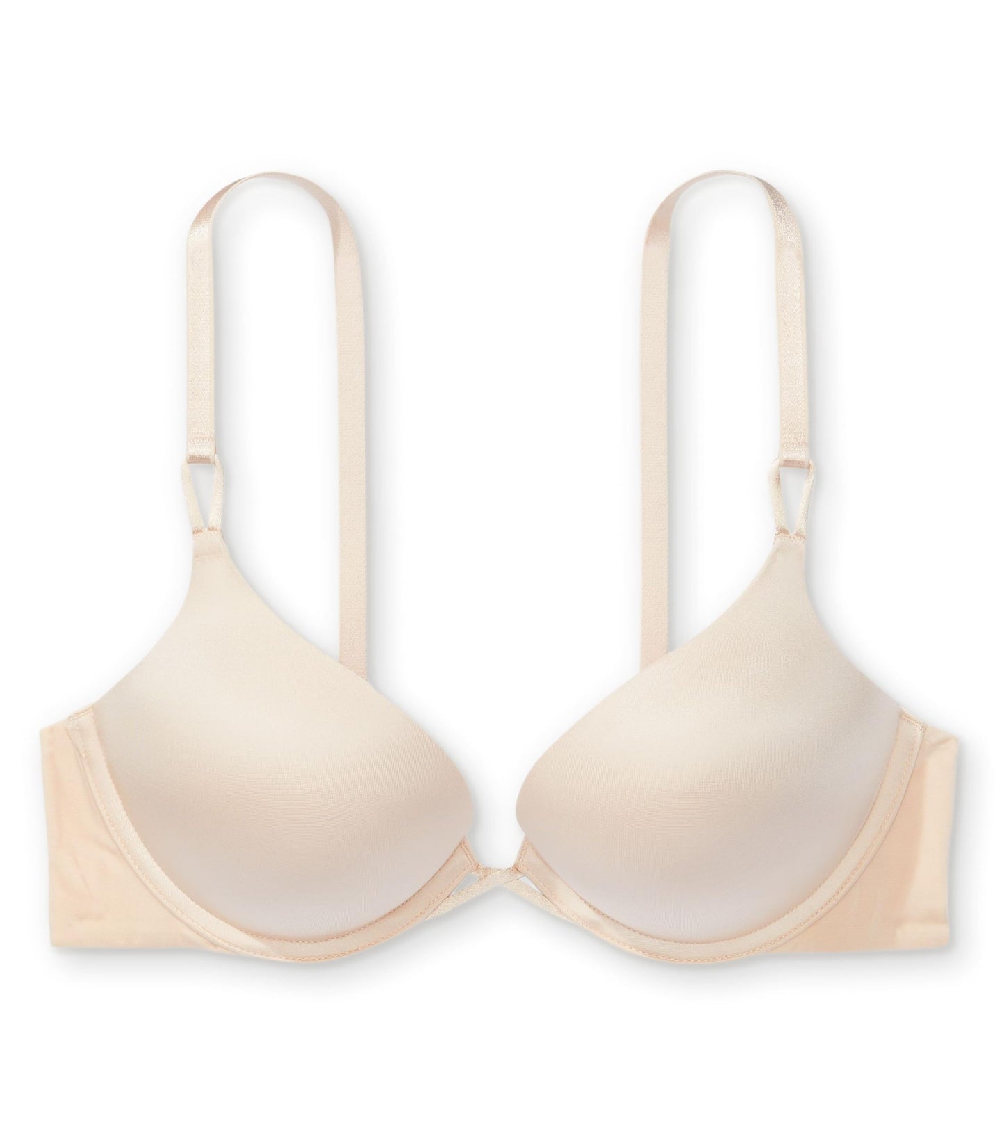 Victoria's Secret Women's Very Sexy Bombshell Adds-2-Cups Push Up Bra, Bras for Women (32A-38DDD)