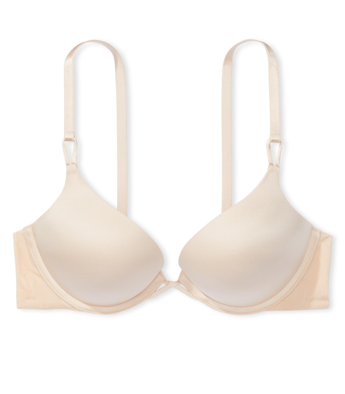 Victoria's Secret Women's Very Sexy Bombshell Adds-2-Cups Push Up Bra, Bras for Women (32A-38DDD)