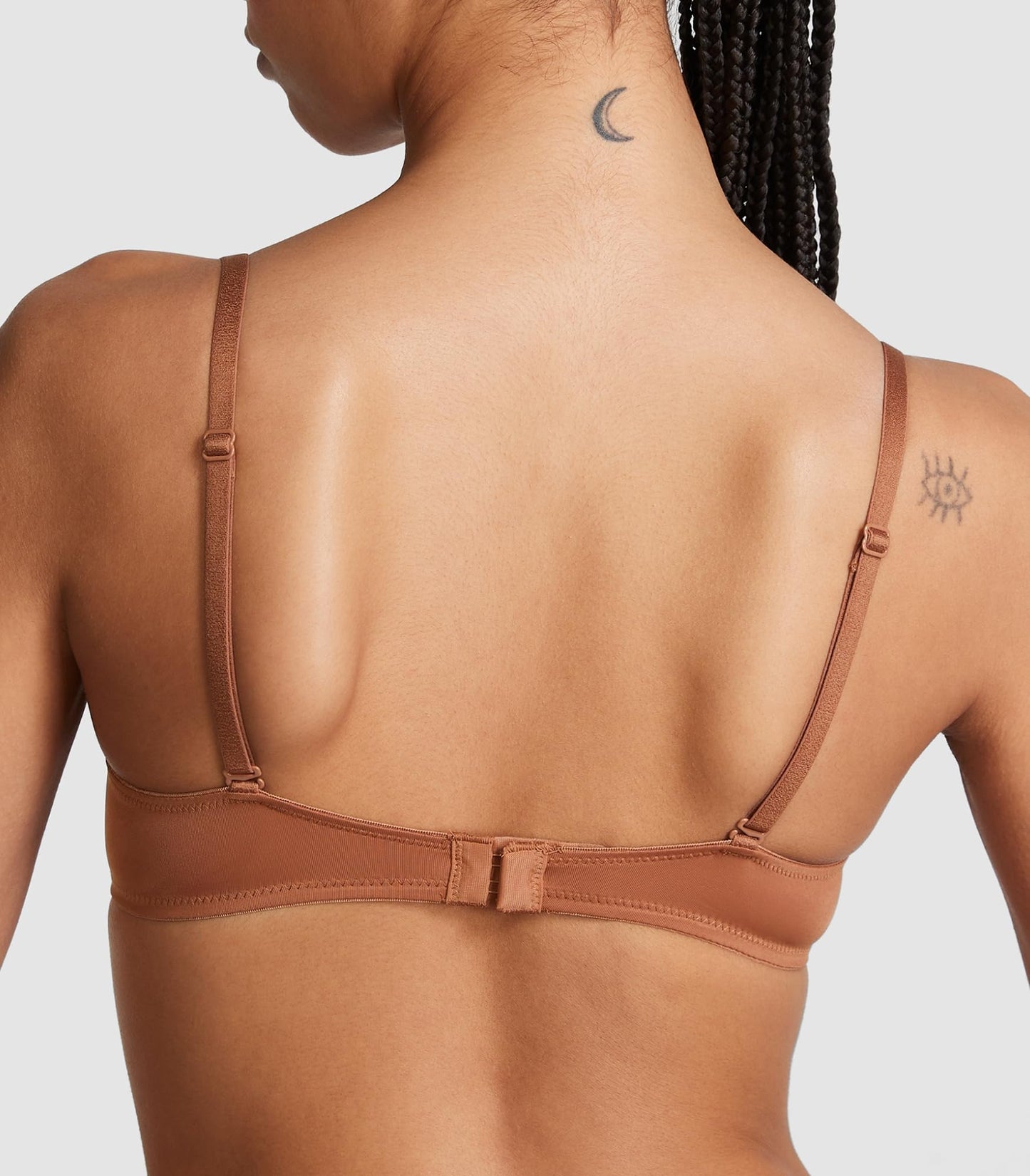 Victoria's Secret Women's Pink Wear Everywhere Push Up Bra, Bras for Women (32A-40DDD)