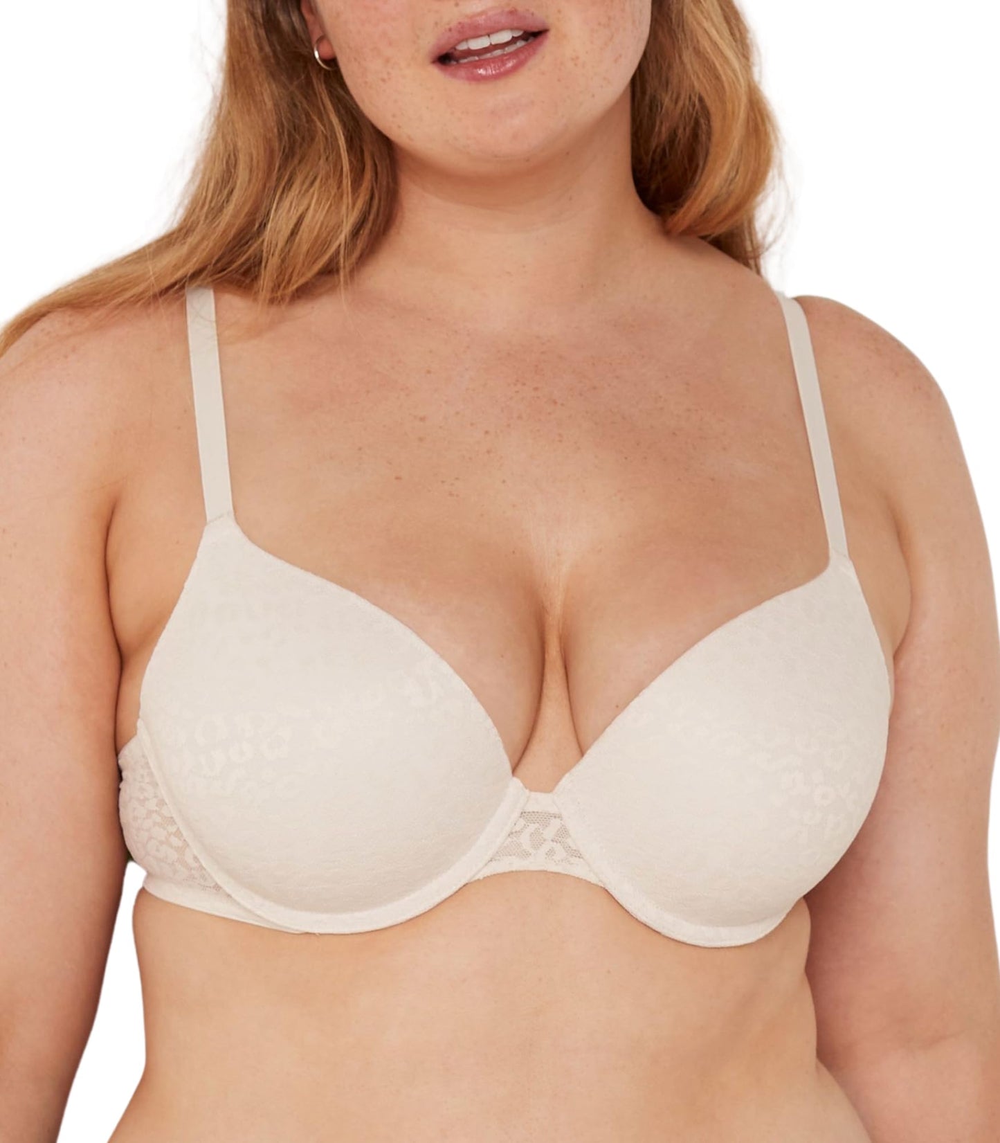 Victoria's Secret Women's Pink Wear Everywhere Push Up Bra, Bras for Women (32A-40DDD)