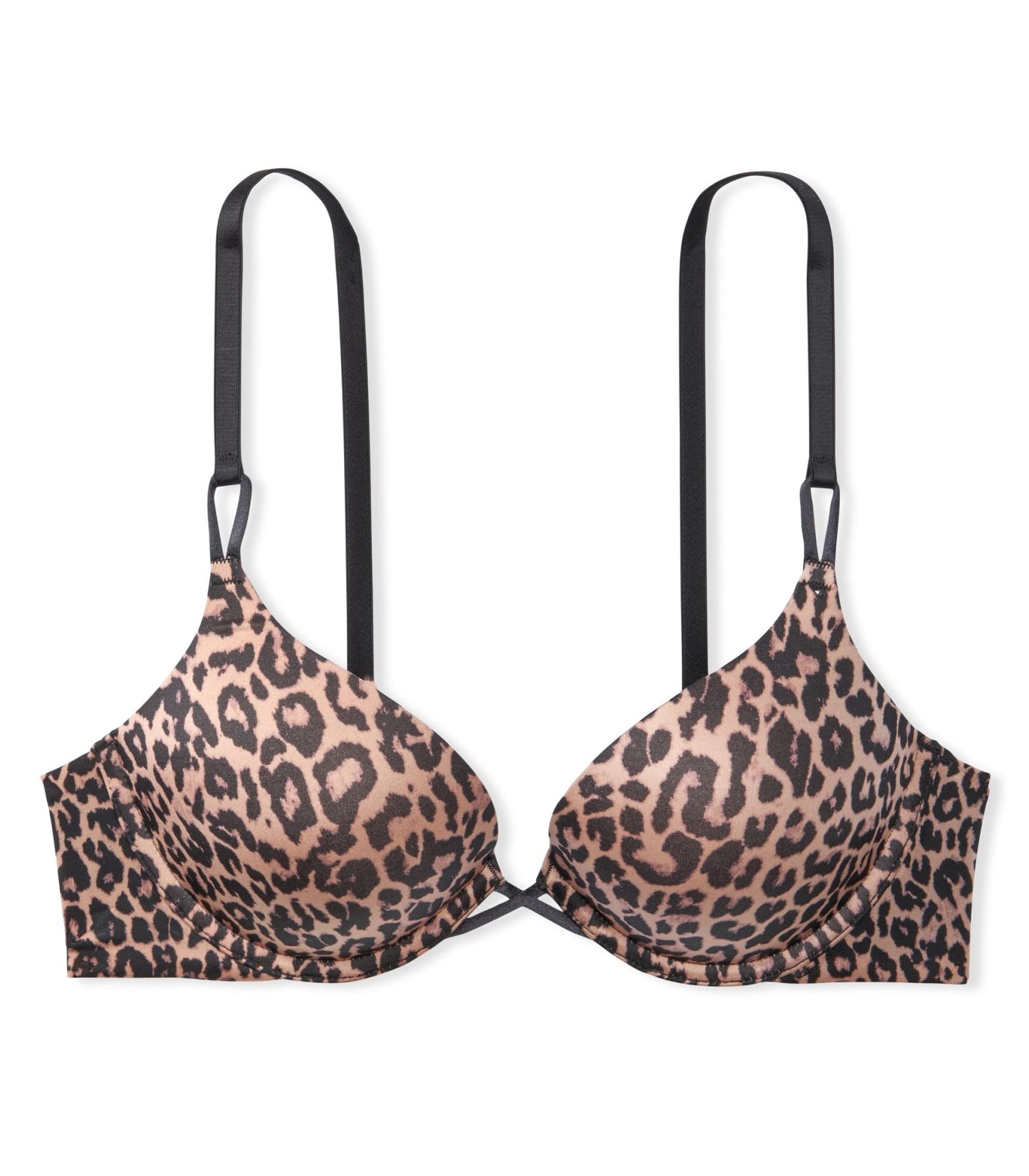 Victoria's Secret Women's Very Sexy Bombshell Adds-2-Cups Push Up Bra, Bras for Women (32A-38DDD)