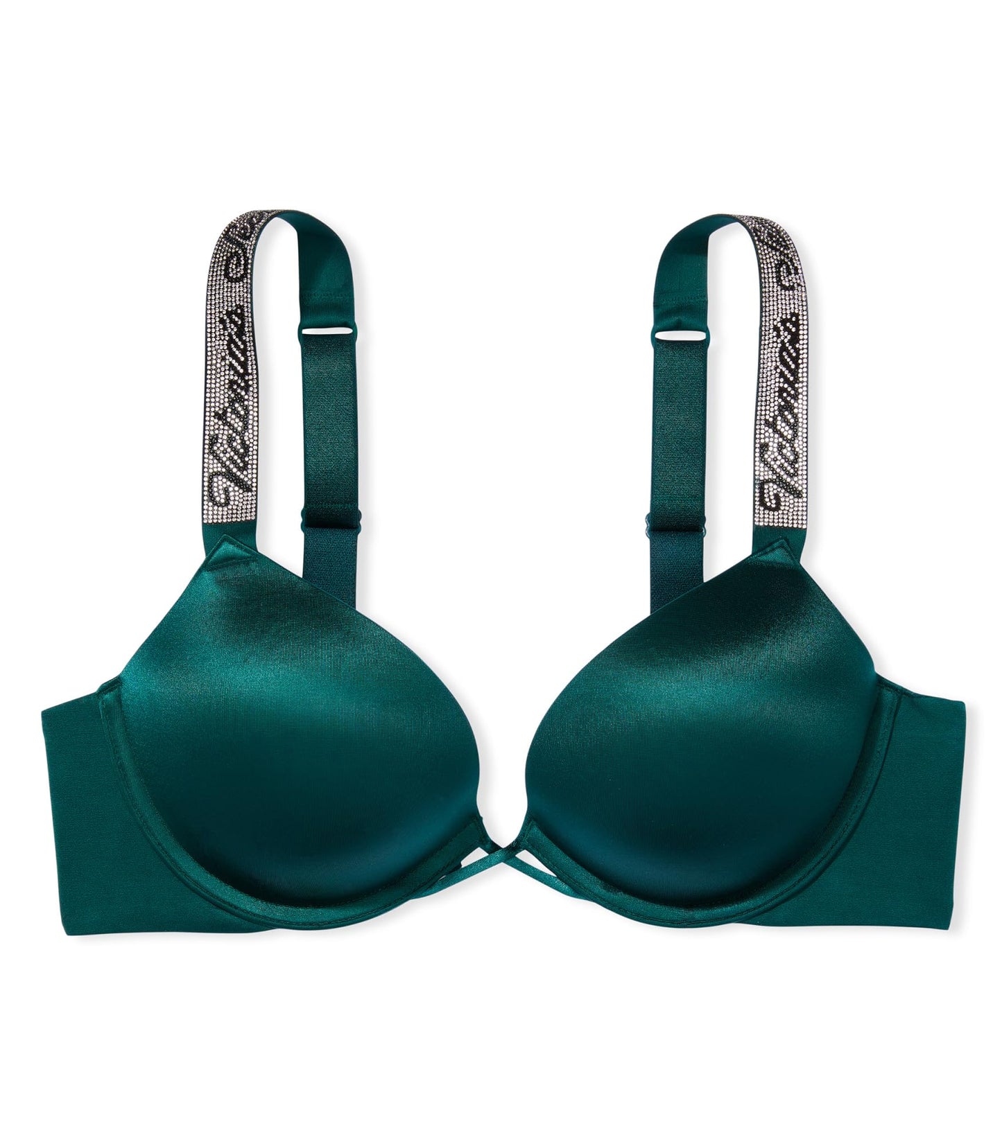 Victoria's Secret Women's Very Sexy Bombshell Adds-2-Cups Push Up Bra, Bras for Women (32A-38DDD)