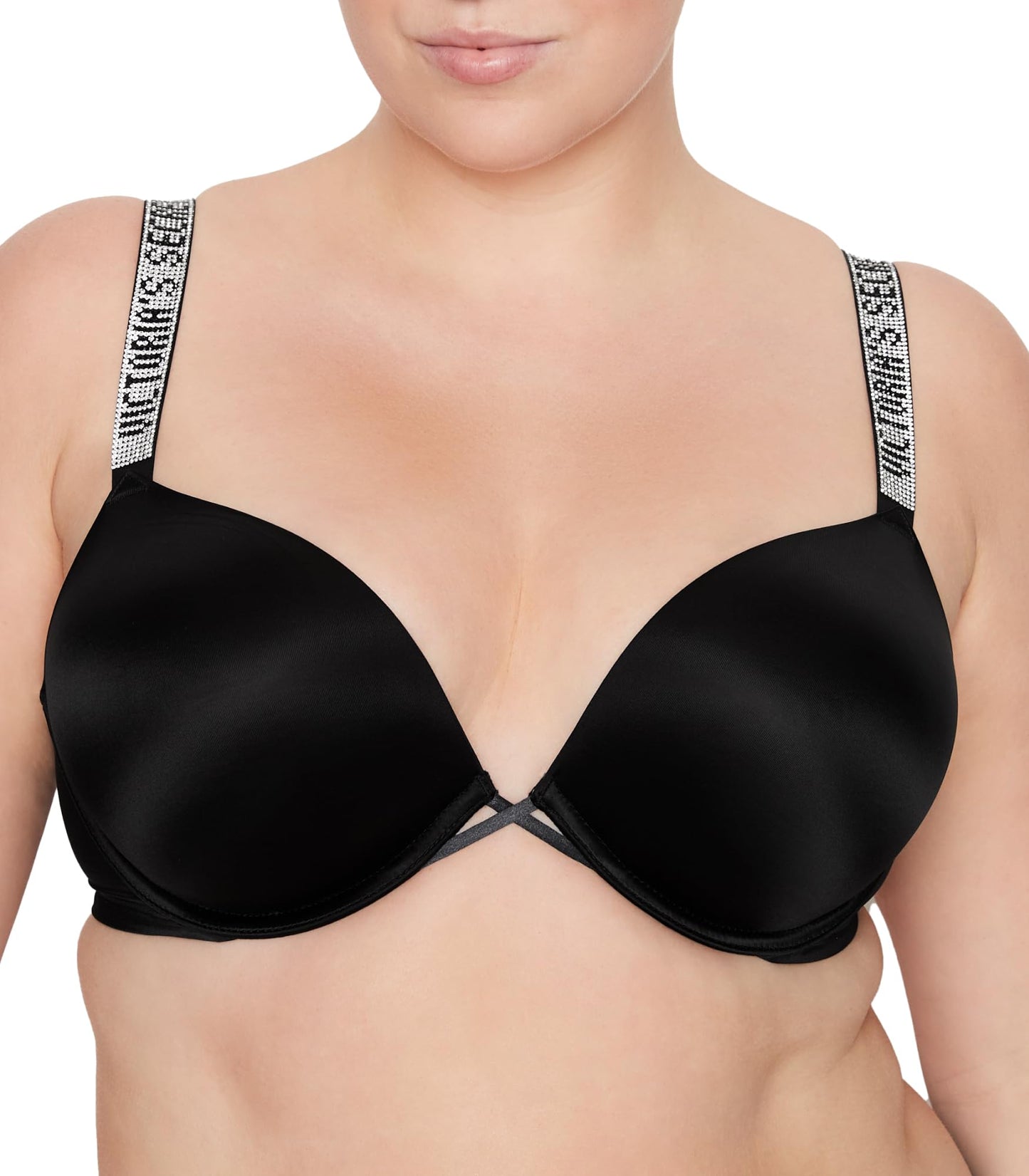Victoria's Secret Women's Very Sexy Bombshell Adds-2-Cups Push Up Bra, Bras for Women (32A-38DDD)