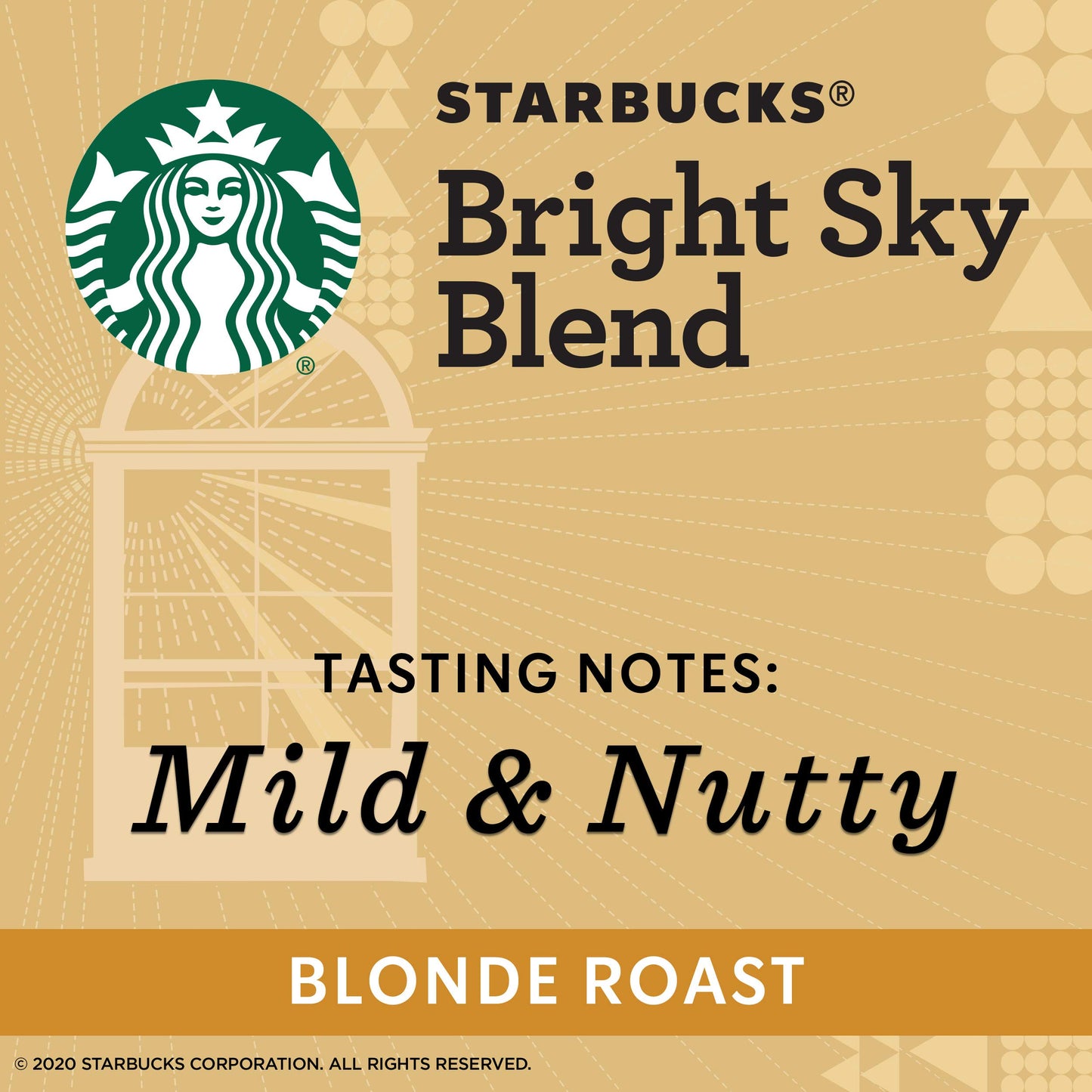 Starbucks K-Cup Coffee Pods, Naturally Flavored Coffee Variety Pack for Keurig Brewers, 100% Arabica, 1 Box (40 Pods)