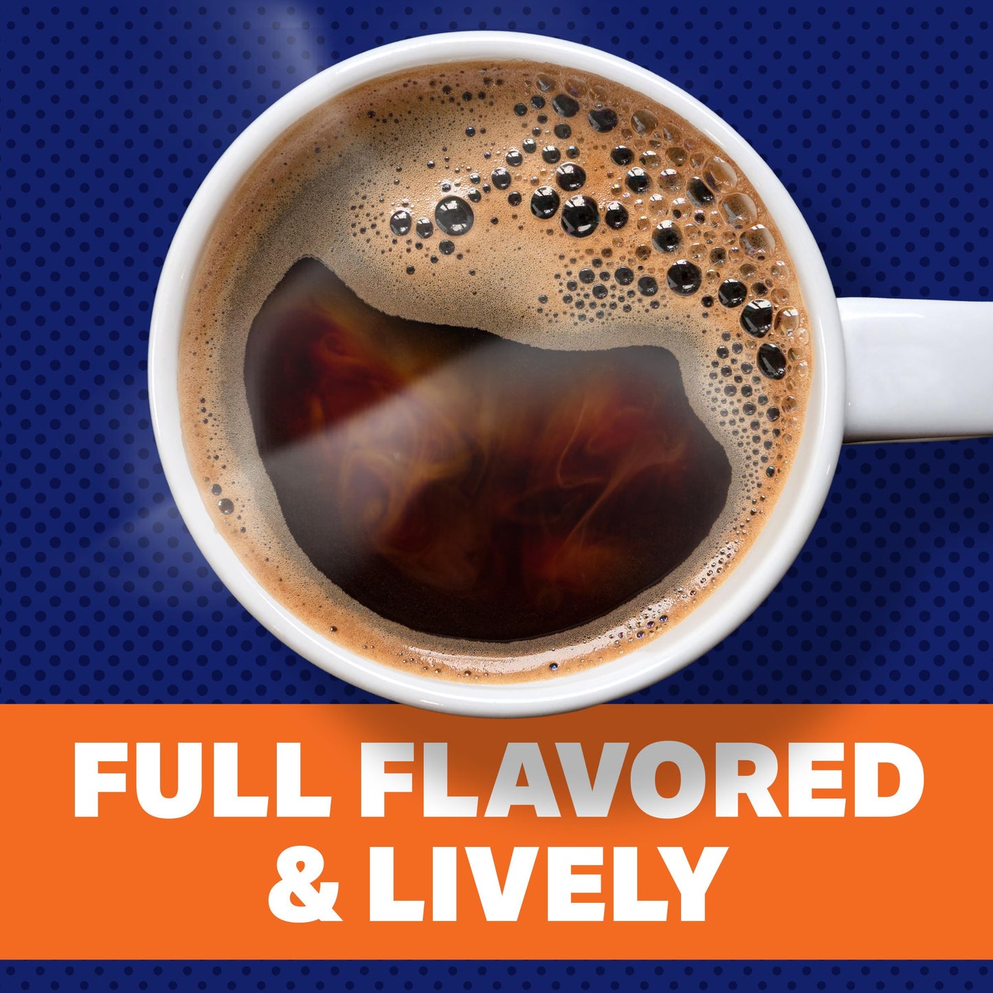 Maxwell House House Blend Medium Roast K-Cup Coffee Pods (84 ct Box)