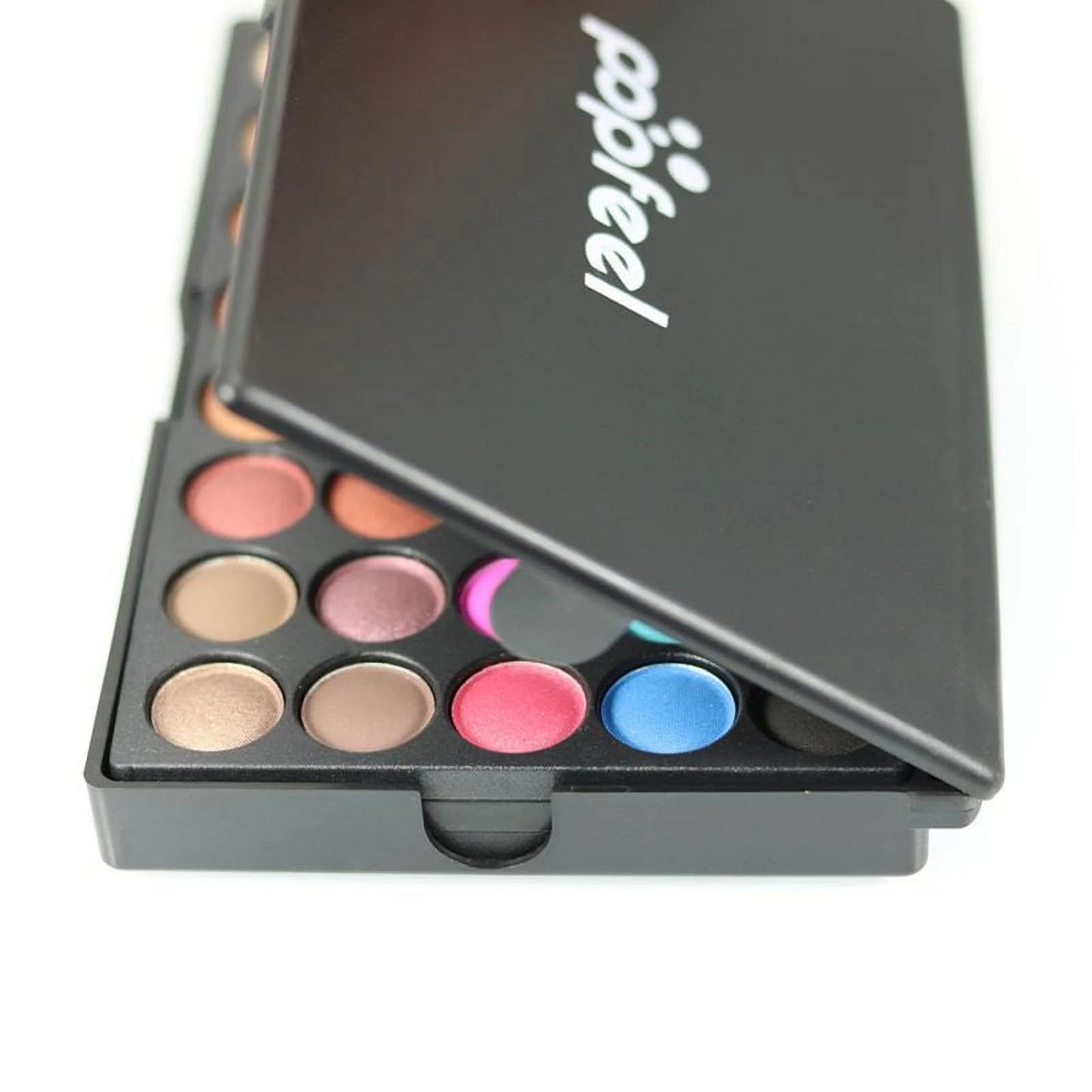 Eye Shadow 120 Colors Eyeshadow Eye Shadow Palette Colors Makeup Kit Eye Color Palette Halloween Makeup Palette Matte and Shimmer Highly Pigmented Professional Cosmetic