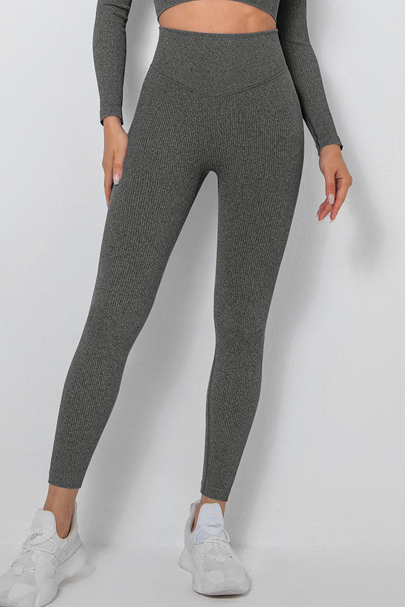 Athletic & Workout Clothes. -Yoga Training & Gym