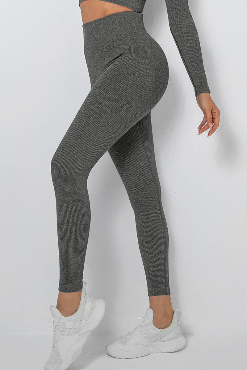 Athletic & Workout Clothes. -Yoga Training & Gym
