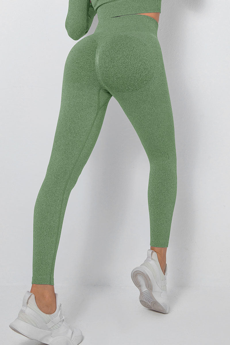 Athletic & Workout Clothes. -Yoga Training & Gym