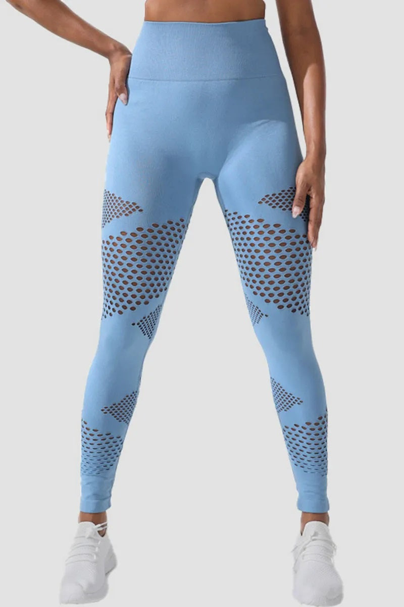 Athletic & Workout Clothes. -Yoga Training & Gym