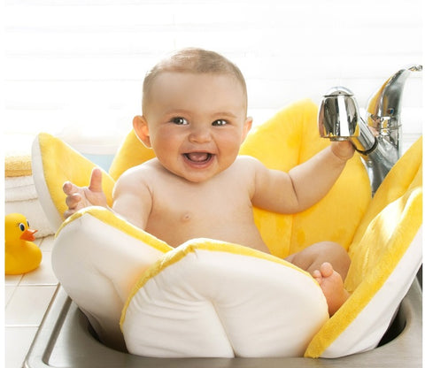 Image of Blooming Baby Bath