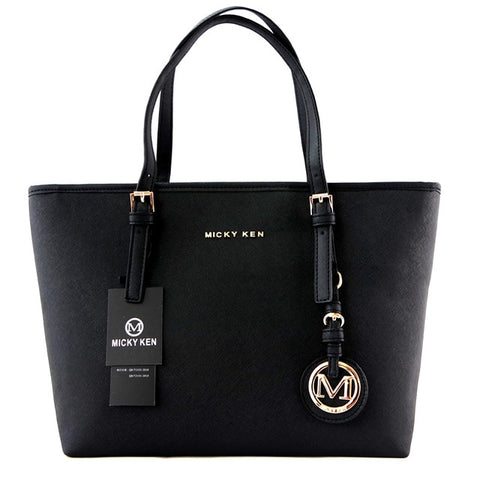 Image of MICKY KEN 2019 New Women Handbag PU Leather Crossbody Bags tas Fashion High Quality Female Messenger Bag Bolsos Mujer Sac a Main
