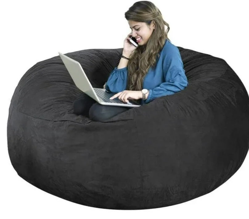 ADULT BEAN BAG CHAIRS