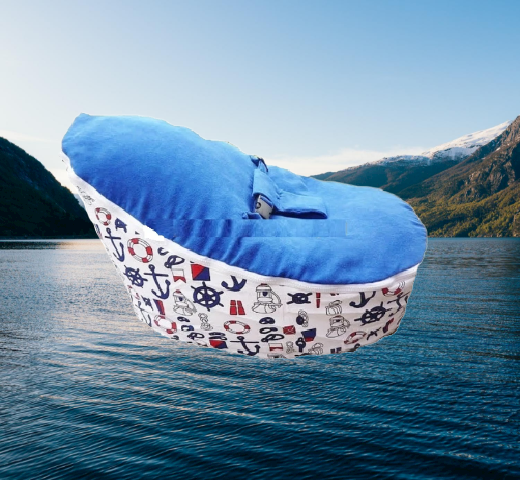 BABYBOOPER SUPER SAILOR COLLECTION