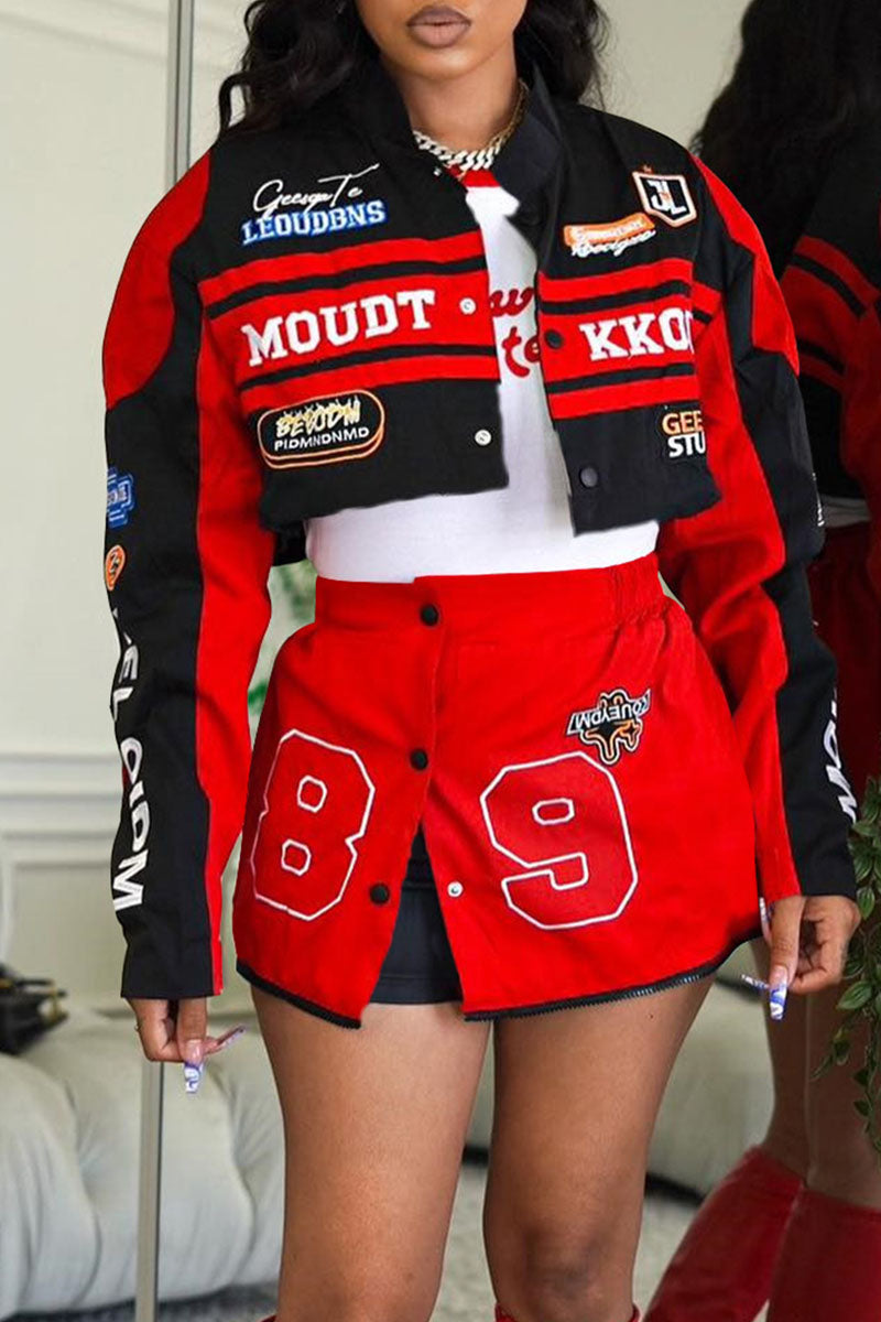 Women's Designer Style Jackets