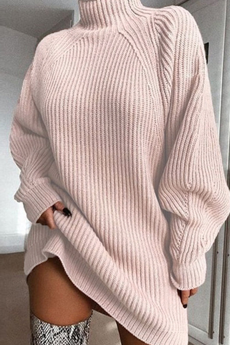 Long Sleeve Dresses