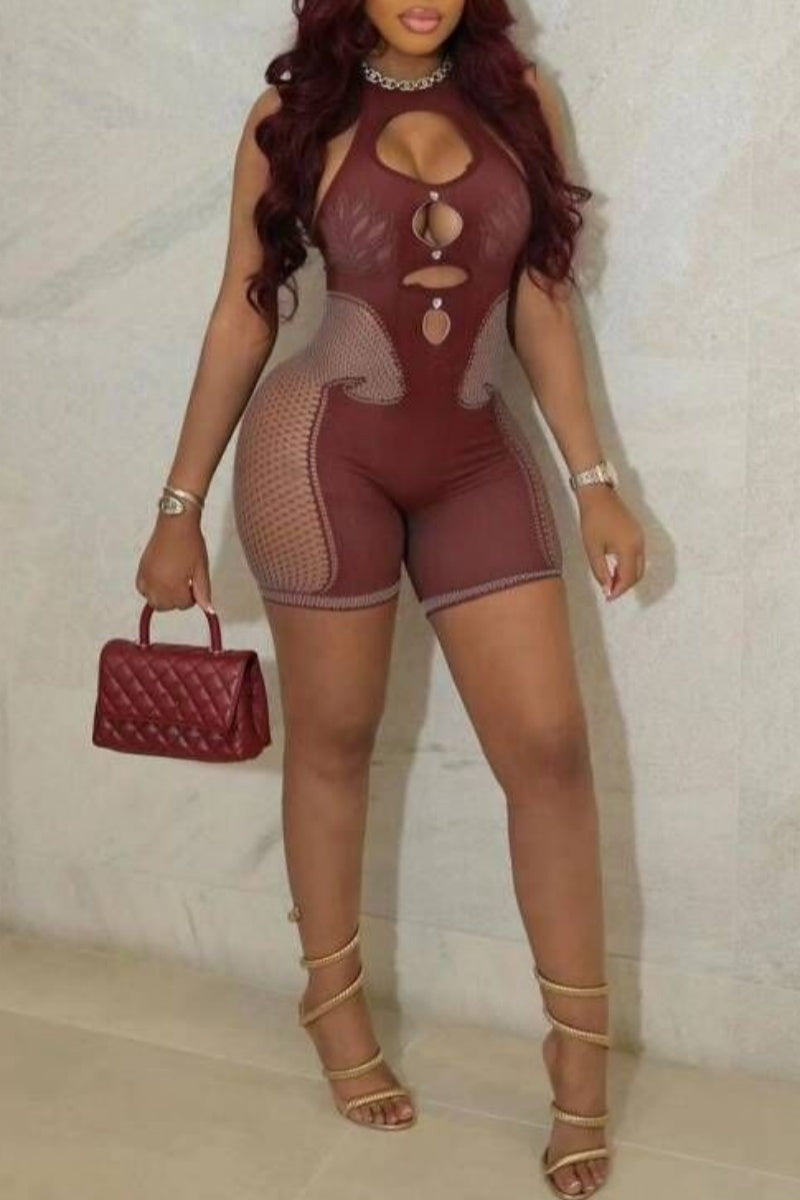 Body Suits And Rompers