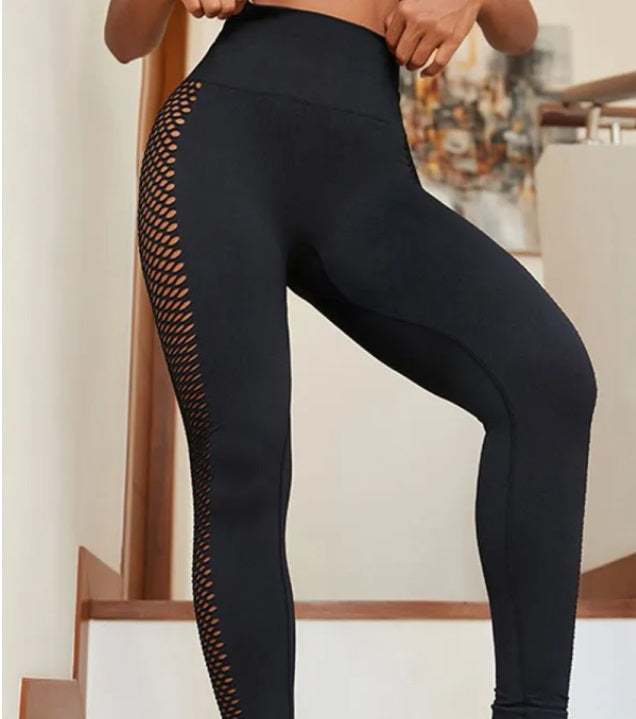 Women's Athletic Wear / Yoga