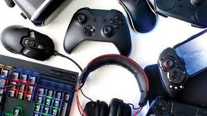 Kids Controllers / Gaming Accessories