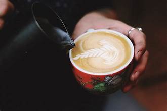 COFFEE / CAPUCCINO DRINKING PRODUCTS