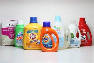 LAUNDRY AND WASHING HOME GOODS