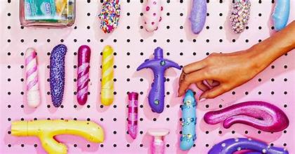 ADULT WOMENS TOYS