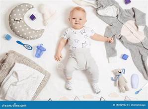 BABY AND TODDLER ACCESSORIES