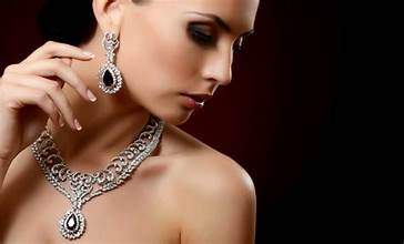 WOMENS JEWELRY