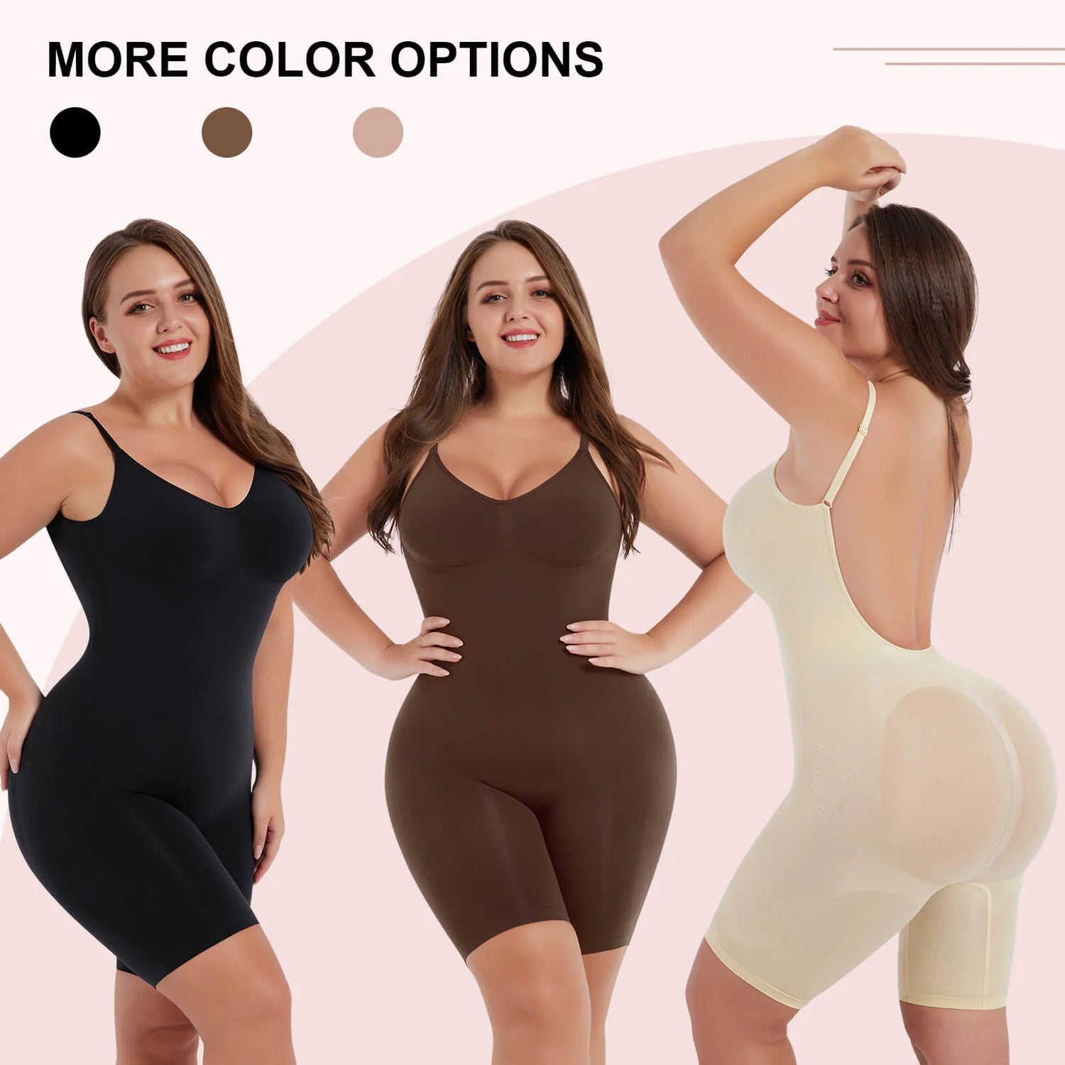 Body Shapers