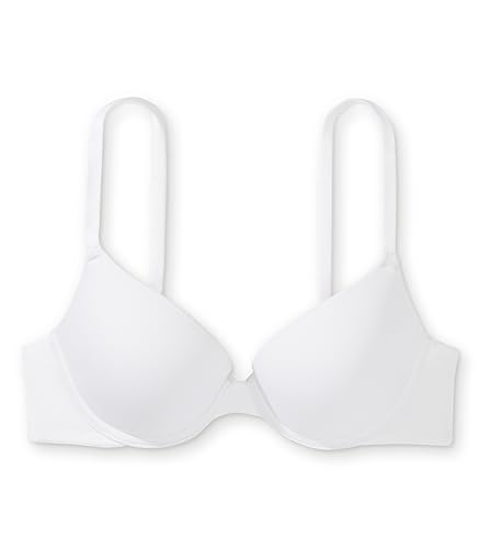 Victoria's Secret Women's Pink Wear Everywhere Push Up Bra, Bras for Women (32A-40DDD)