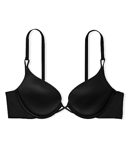 Victoria's Secret Women's Very Sexy Bombshell Adds-2-Cups Push Up Bra, Bras for Women (32A-38DDD)