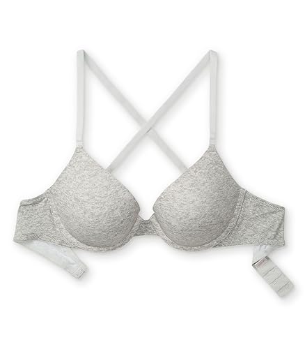 Victoria's Secret Women's Pink Wear Everywhere Push Up Bra, Bras for Women (32A-40DDD)