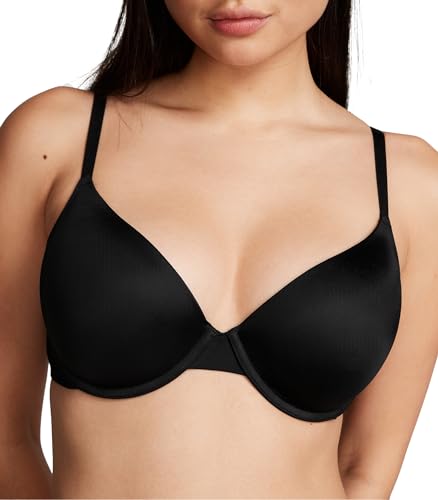 Victoria's Secret Women's Pink Wear Everywhere Push Up Bra, Bras for Women (32A-40DDD)