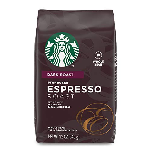 Starbucks K-Cup Coffee Pods, Naturally Flavored Coffee Variety Pack for Keurig Brewers, 100% Arabica, 1 Box (40 Pods)