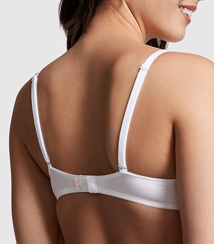 Victoria's Secret Women's Pink Wear Everywhere Push Up Bra, Bras for Women (32A-40DDD)
