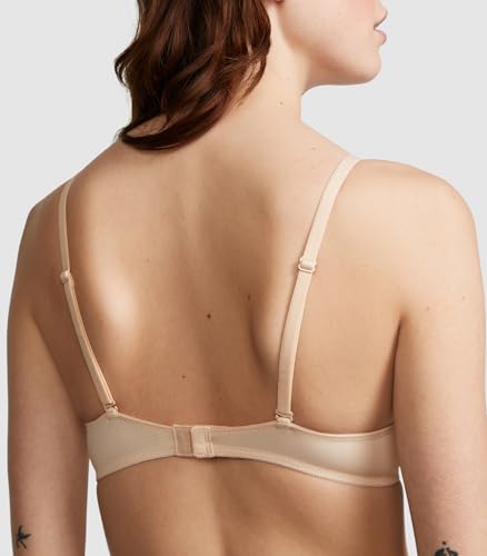 Victoria's Secret Women's Pink Wear Everywhere Push Up Bra, Bras for Women (32A-40DDD)