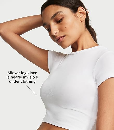 Victoria's Secret Women's Icon Push Up Bra, Bras for Women (32A-38DDD)