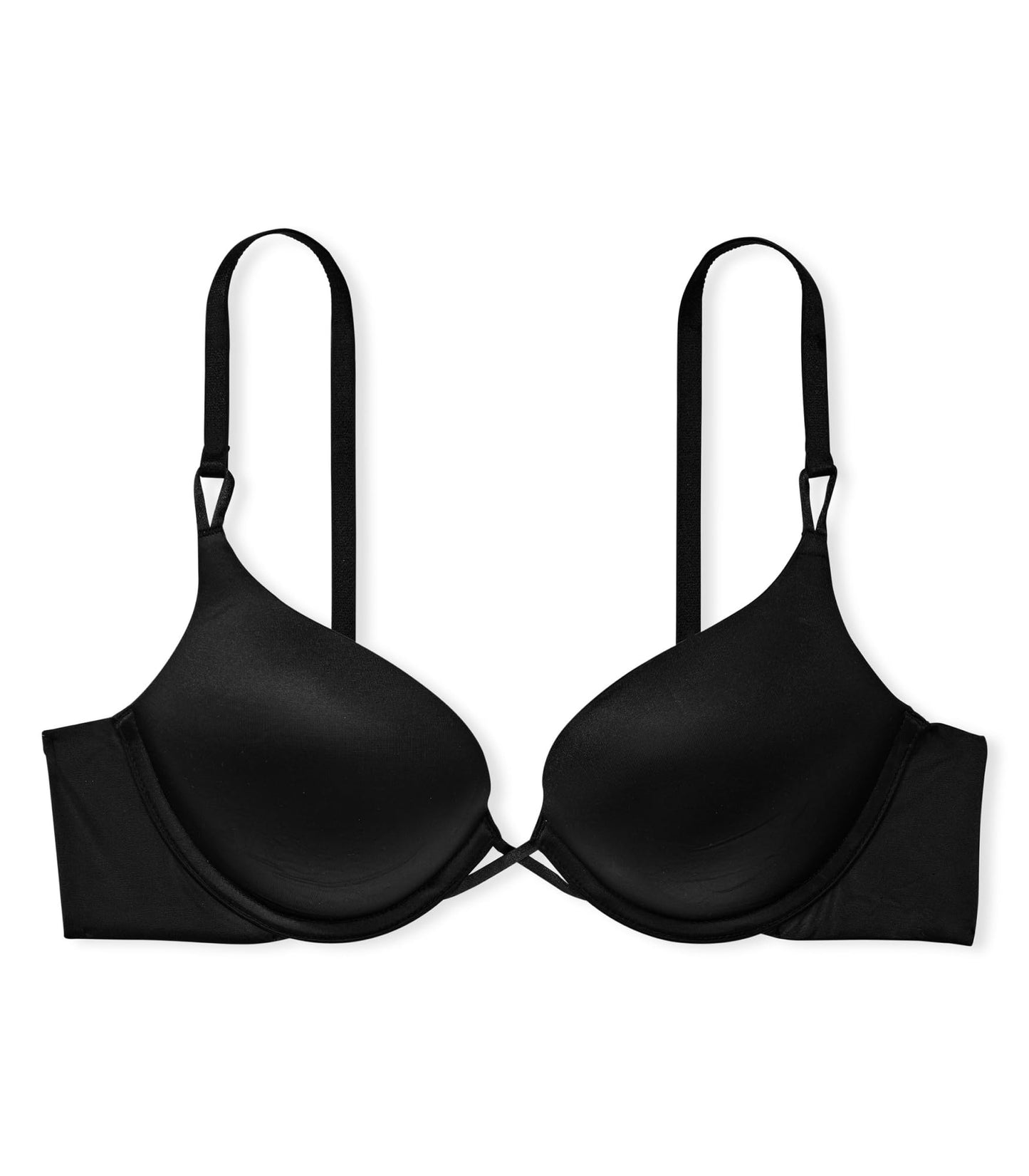 Victoria's Secret Women's Very Sexy Bombshell Adds-2-Cups Push Up Bra, Bras for Women (32A-38DDD)
