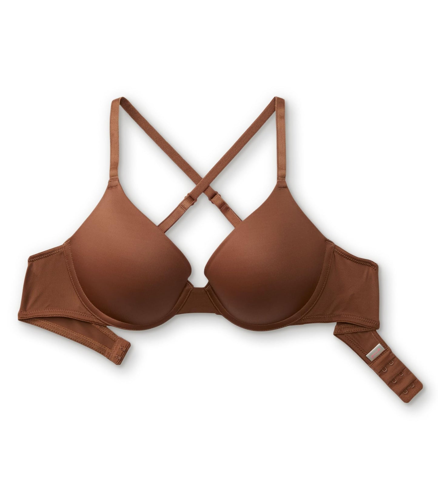 Victoria's Secret Women's Pink Wear Everywhere Push Up Bra, Bras for Women (32A-40DDD)