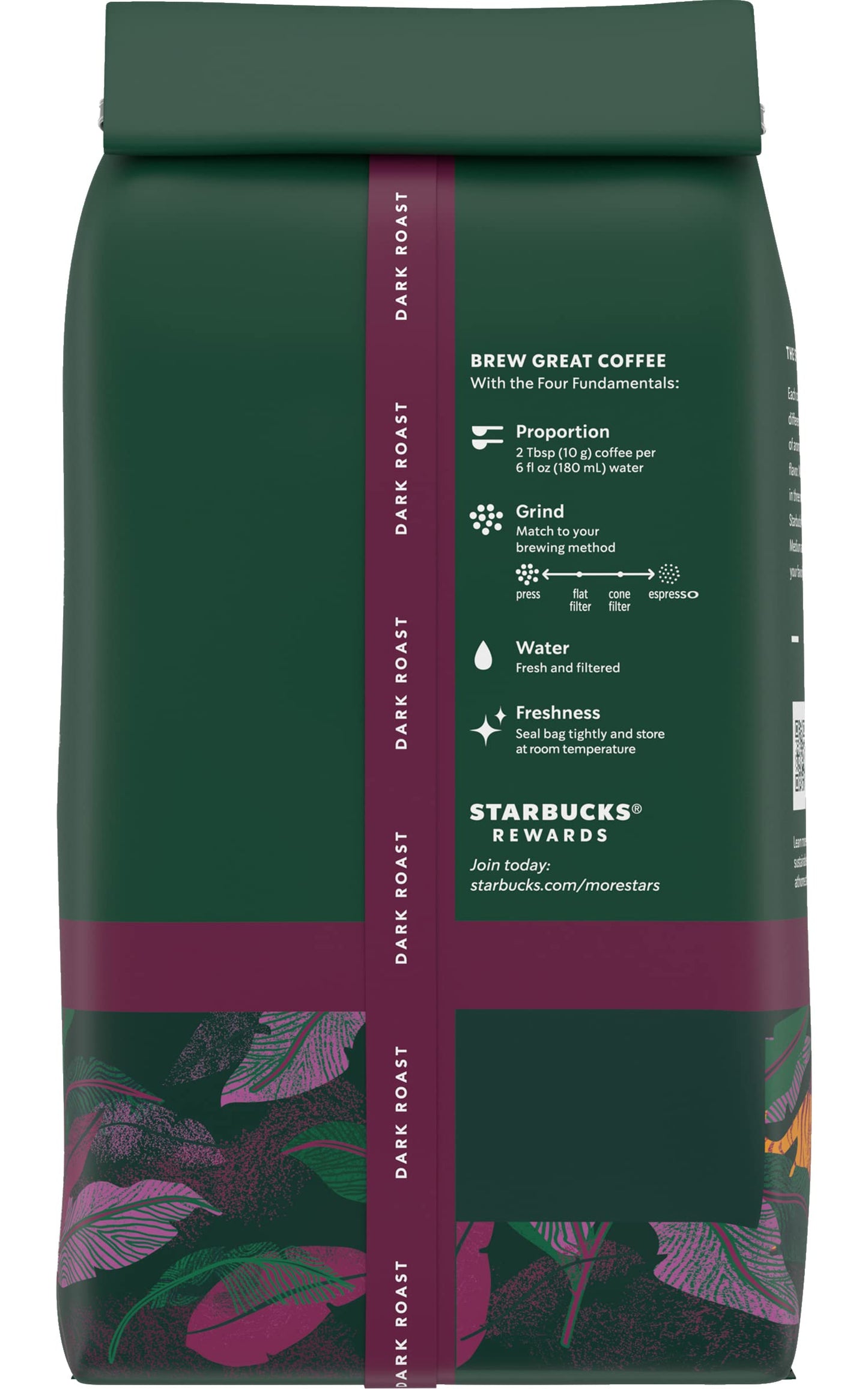 Starbucks K-Cup Coffee Pods, Naturally Flavored Coffee Variety Pack for Keurig Brewers, 100% Arabica, 1 Box (40 Pods)