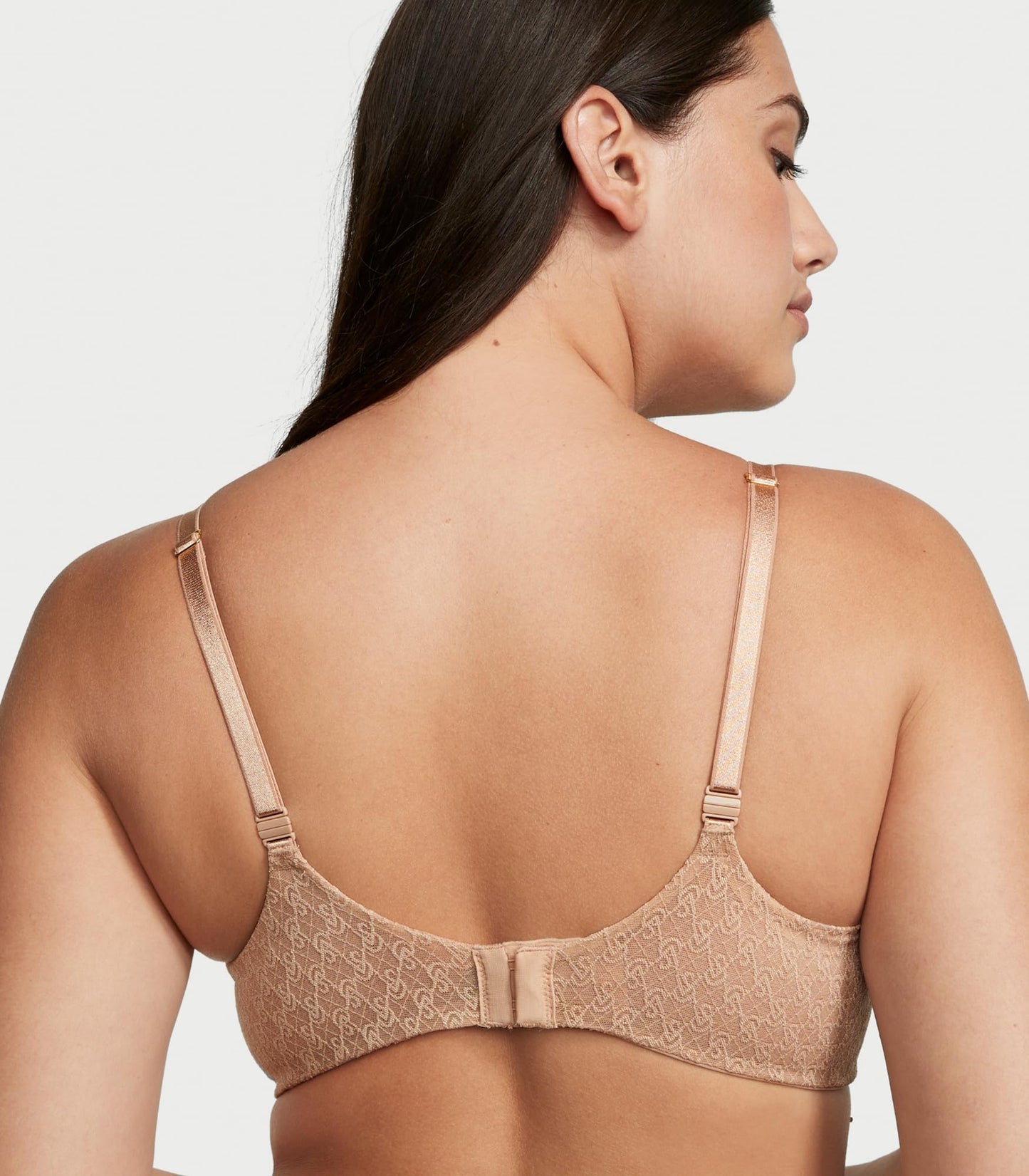 Victoria's Secret Women's Icon Push Up Bra, Bras for Women (32A-38DDD)